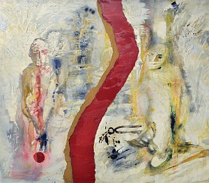  — «С красным...», 1980-е