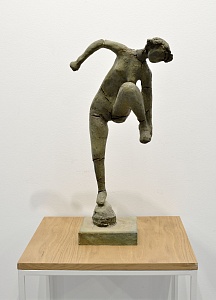 «Одевает чулок», 2010-е