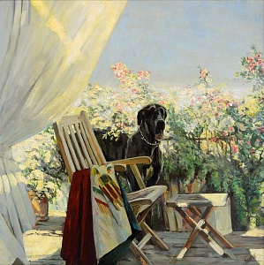  — «Малыш», 2002