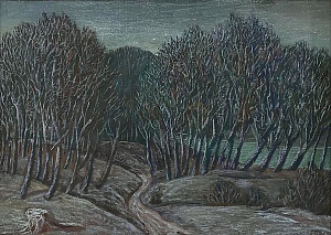 «В тишине лунной ночи», 1970-е