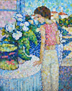  — «Золотые рыбки», 1970-е