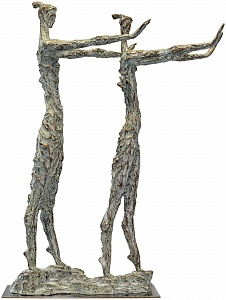  — «Интуиция», 2020