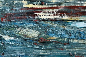  — Пароход, 2003