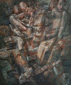 «Симфония», 1992