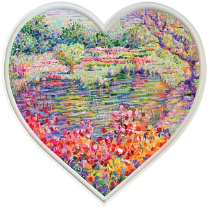 «Встретимся здесь сегодня», 2021