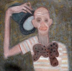 «Клоун», 1960-е