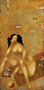 «Sur la Plage», 2011