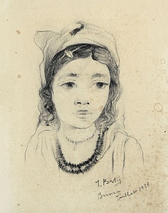  — «Brikra Zmiller», 1938