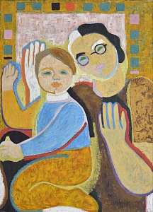 Украинский андеграунд