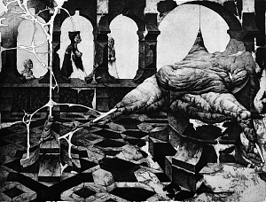 «Без названия» / «5/4», 1996