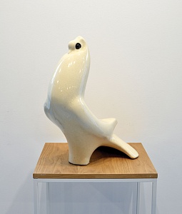 «Голубь»,1963