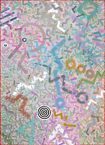 "Воздух 8", 2017