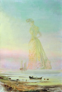 "Воскресенье полшестого"