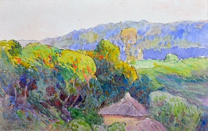 «Лубны», 1913