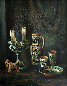 «Косивский мотив», 1978