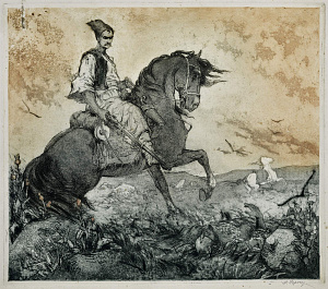 «Козак», 1970-е