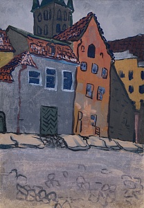 «Вильнюс», 1960-е