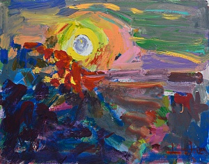 День – это много, 2020