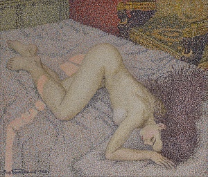 «Модель», 2000
