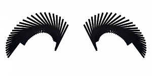 Без названия, 2010, из серии «Теория власти»