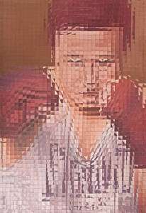 «Боксер Михаил», 2012