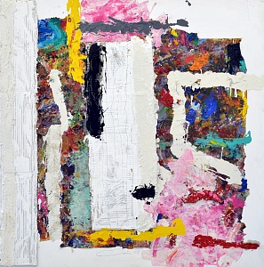 Из серии «Живопись», 2008