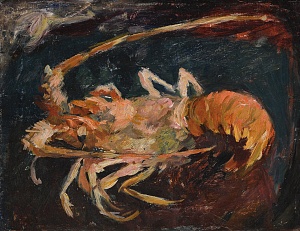 «Лангуст», 1960-е