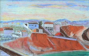  — «Толедо», 1965