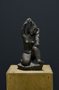 «Прическа», 2019