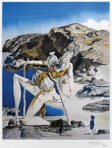 «Призрак сексуальной привлекательности», 1979