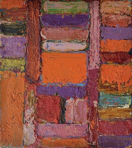 Без названия, 1990-е