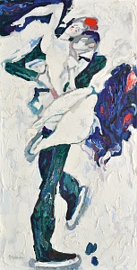 «На льду», 1972