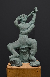 «Ветер», 2003