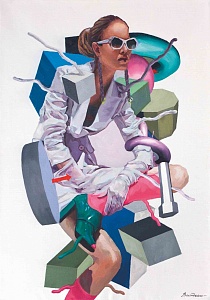 «Кассиопея», 2011