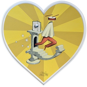 «L is for Love», 2022