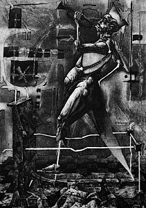 «Памятник VІІІ», 1988