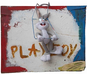 — "Playboy", 2007