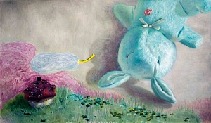  — Зайчик, 2008