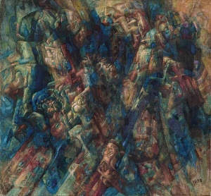 «Всплеск», 1990