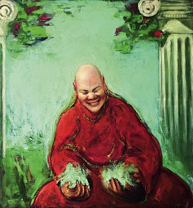  — "Lokus standi", 1987