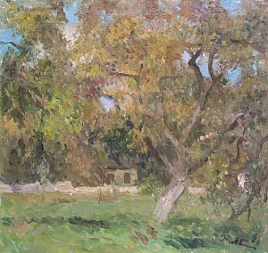 «Летний день», 1978