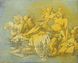 «Bernard Meretun», 2010