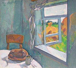 "Хлеба", 1976