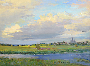 «Сорочинцы», 1952