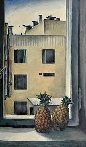 «Ананасы», 1965