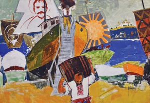 Казаки, 1960-е