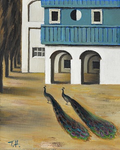 «Жуковка», 1990-е