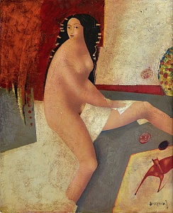 «Взгляд», 2015