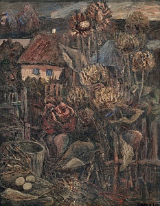 «А это в нашем дворе», 1966