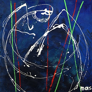 «Прелюдия 3-х», 1999